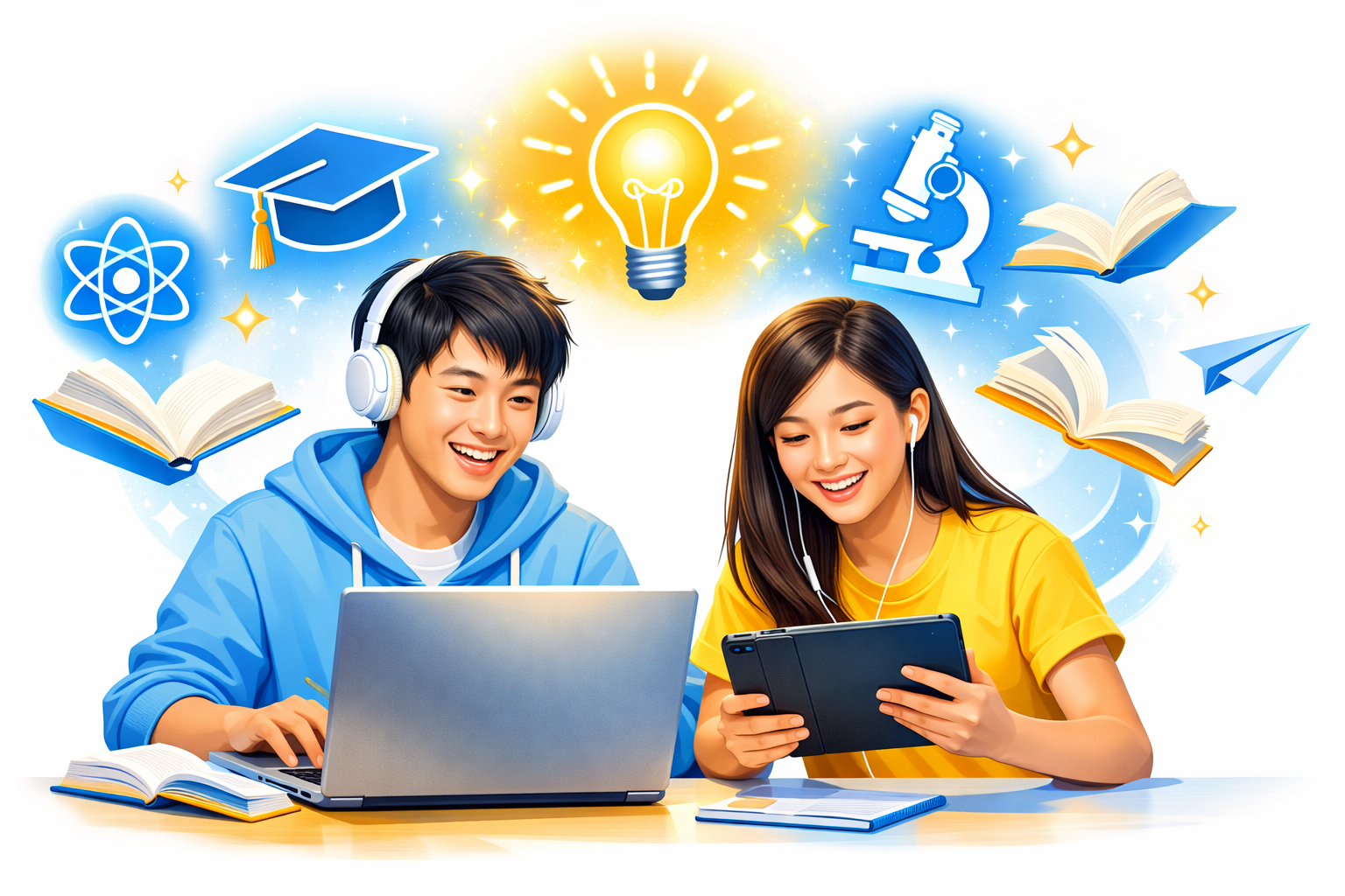 අධ්‍යාපනික මගපෙන්වීම